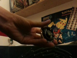 evil aquario vs storm capricorne