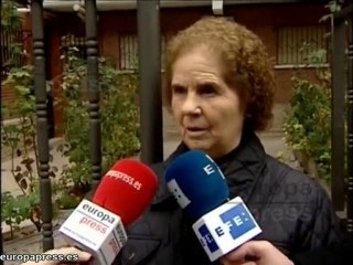 Esconde el cuerpo sin vida de su bebé en un armario