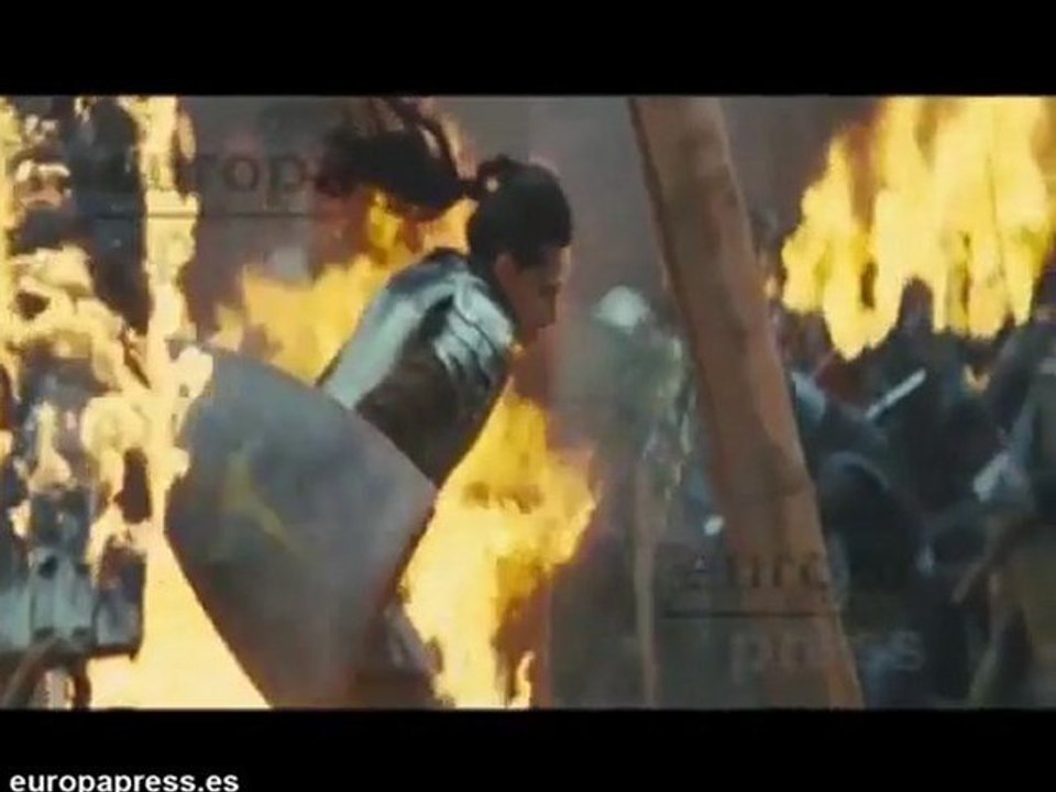 La 'blancanieves' Stewart contra Charlize Teron