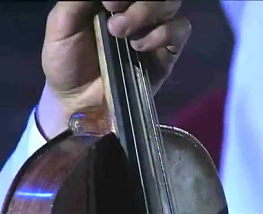 Françoise Atlan - La mujer de Terha