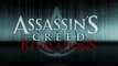 Assassin's Creed Revelations - Précédemment, dans Assassin's Creed