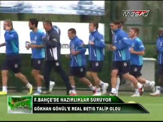MESAJ TV SPOR 14 KASIM 2011