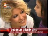 Çocuklar Gülsün Diye - MEB Ankara ATV Haber 30.03.10
