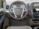 New 2012 Chrysler Town & Country Chattanooga TN - by EveryCarListed.com