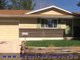Colorado Springs Real Estate - 3640 Hayman Ct