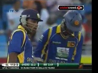 Resilient Sri Lanka level series