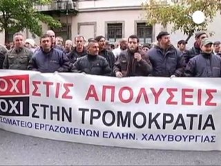 Papademos: entro la fine del 2001 deficit greco al 9%...