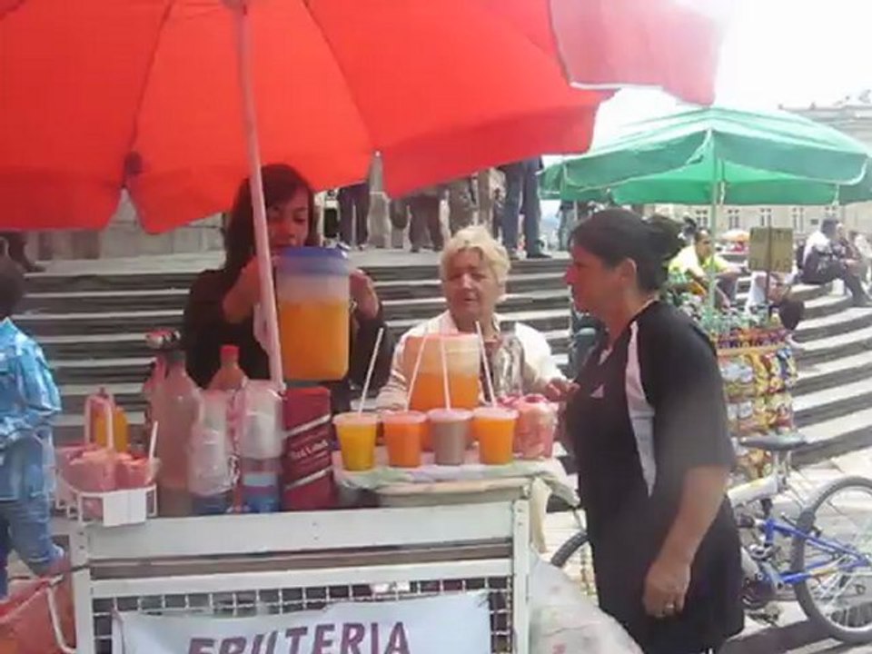 LAURA MOSQUERA-VENTA DE JUGO 2