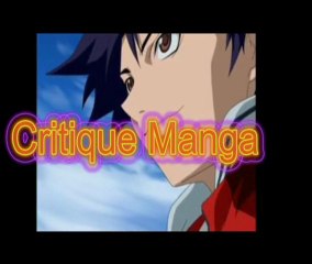 [Critique Manga] - Air Gear