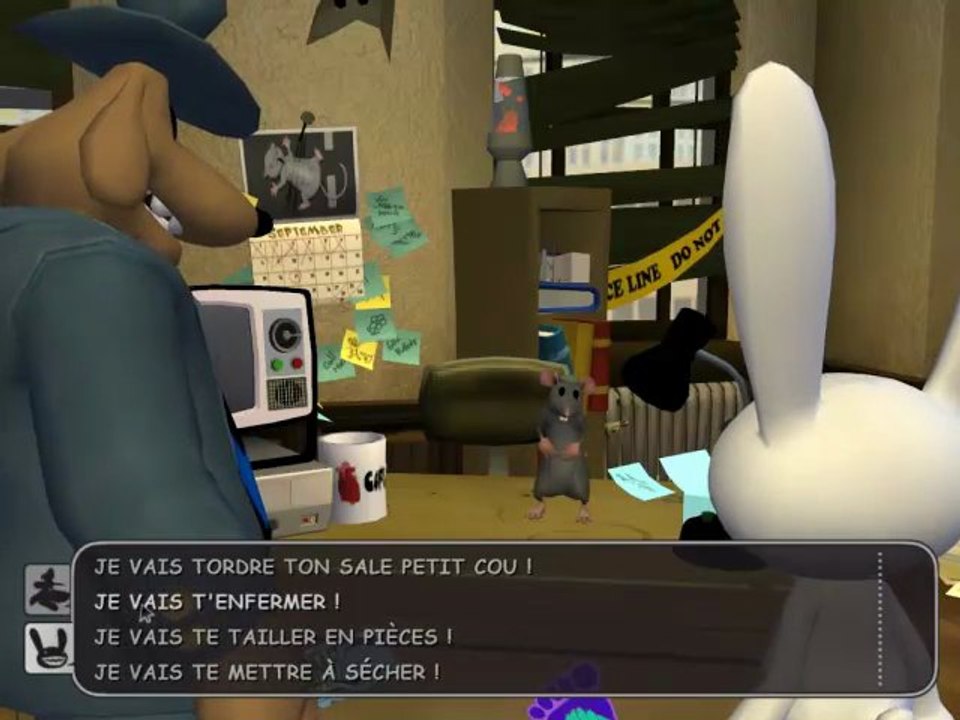 Sam et max Saison 1 (1)