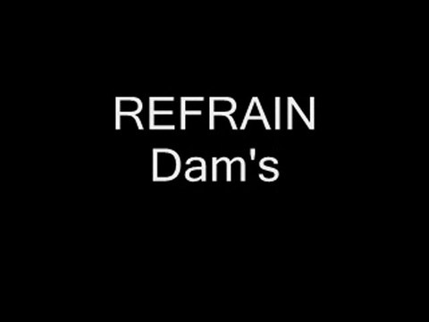 chanson d'amour triste + paroles Rap 2011 JNT ft Dam's coeur brisé