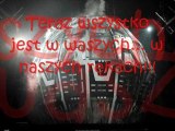 Akcja - Trzeci koncert Tokio Hotel w Polsce by TH Team Poland