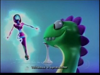 Morde e Assopra Capitulo 68 Completo