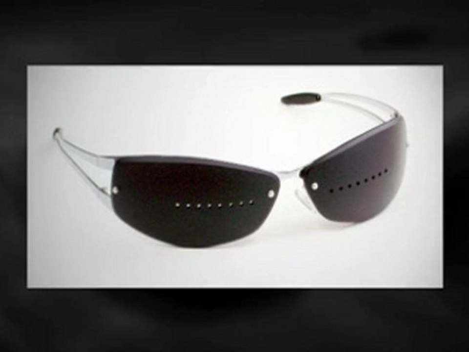 TV Eyes 3D Glasses