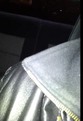 gros klong quand je mets la marche arrière et que la voiture recule