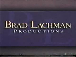 2000 Brad Lachman Productions Logo