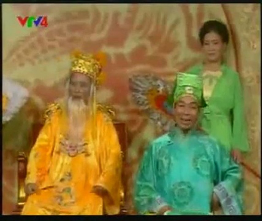Chử Đồng Tử phần 5 - daovien.net