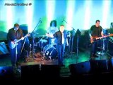 The Godfathers - Cold Turkey (Live Iraklion Crete 13-11-2011)