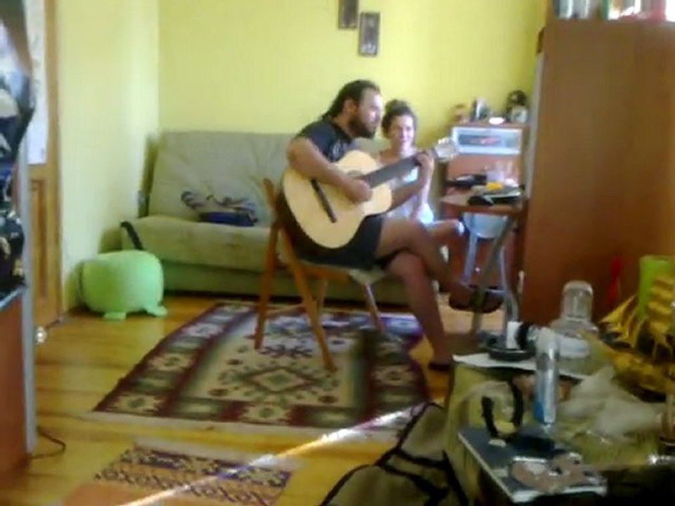 Arda Acartürk & Selen - Sana affetmek yakışır