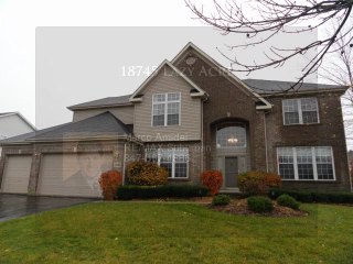 18745 Lazy Acre Rd. Lake Villa, IL