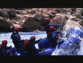 NOVA- The Fabric Of The Cosmos