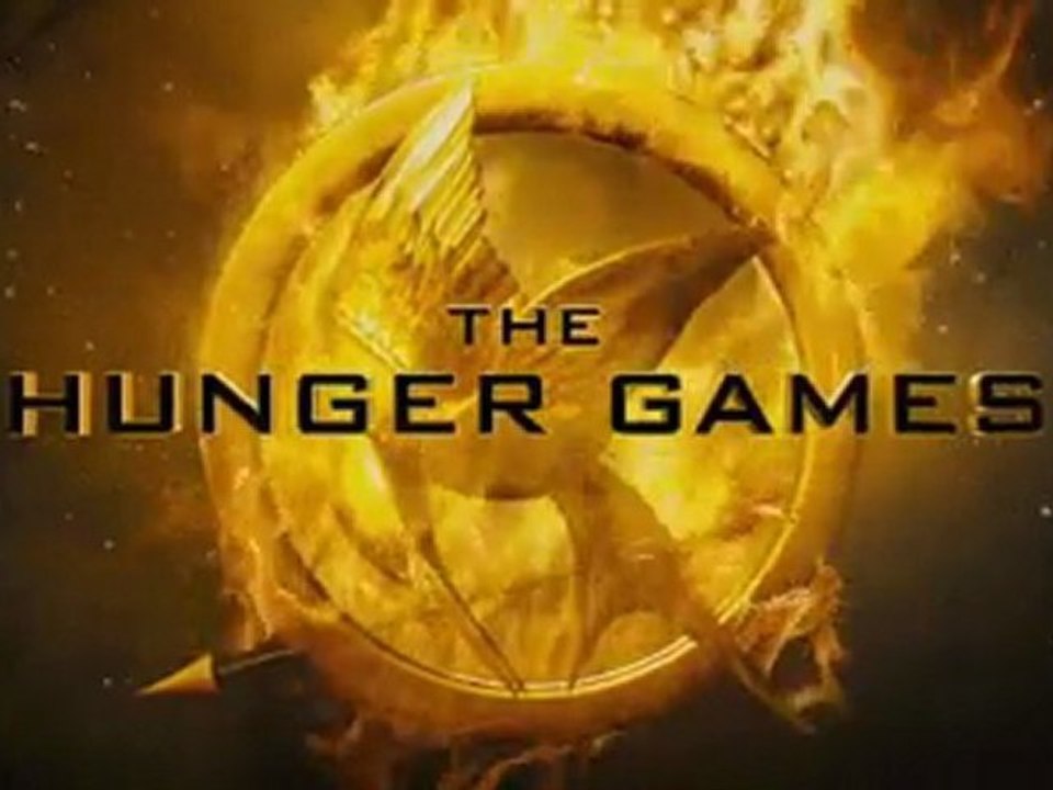 LA B-A DU JOUR : Hunger Games  VO | HD