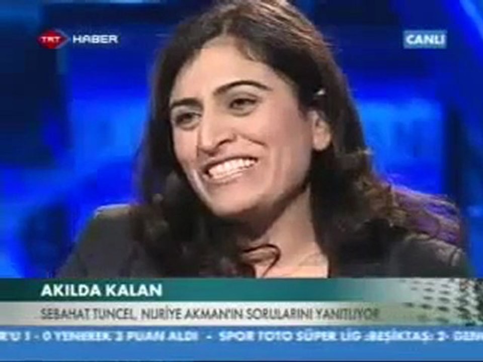 trt nin yediği halt