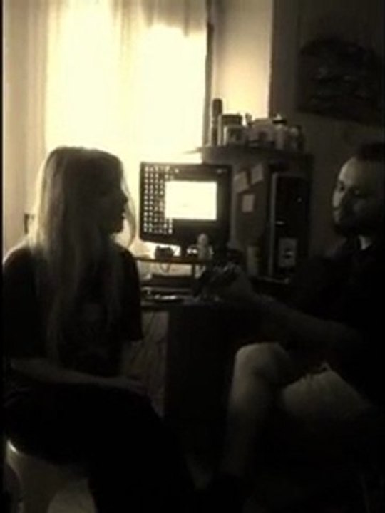 Zifiri-arda merve cihan