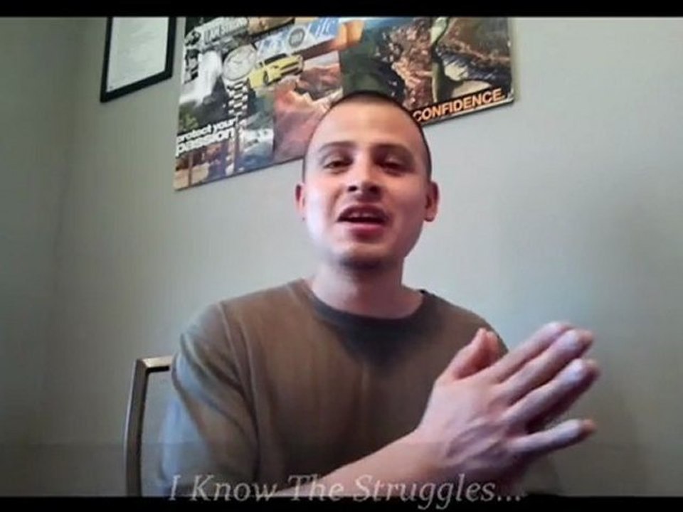 Manifest With Armando Arias! DECODING THE NETWORK ...