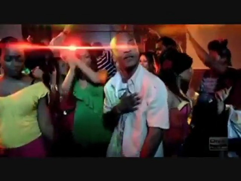 TI  feat Eminem - All she wrote