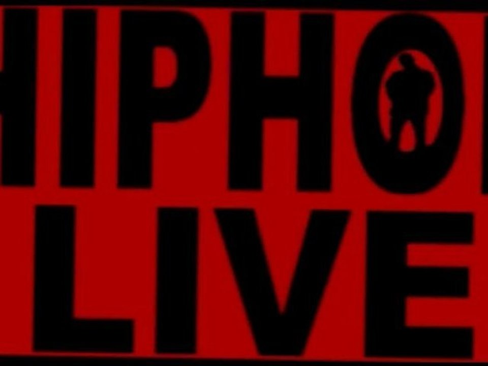 SENTIN'L freestyle HIPHOP LIVE