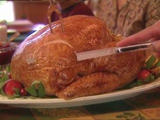 Butterball Thanksgiving