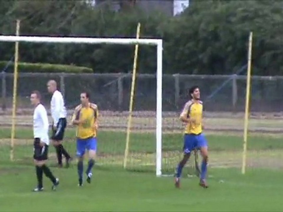 Pont labbe contre Stella Maris J7