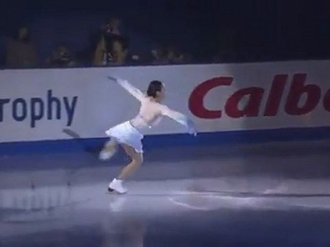 mao asada EX 2011