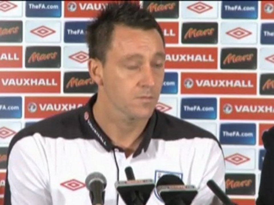 FA erteilt Maulkorb in Causa Terry