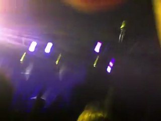 Vous êtes des animaux !