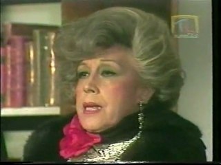 Lucía Mendez en Viviana Cap.44