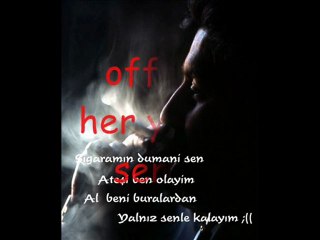 Damar Dinle Harika (( Kendi Hazırladığım Video ))