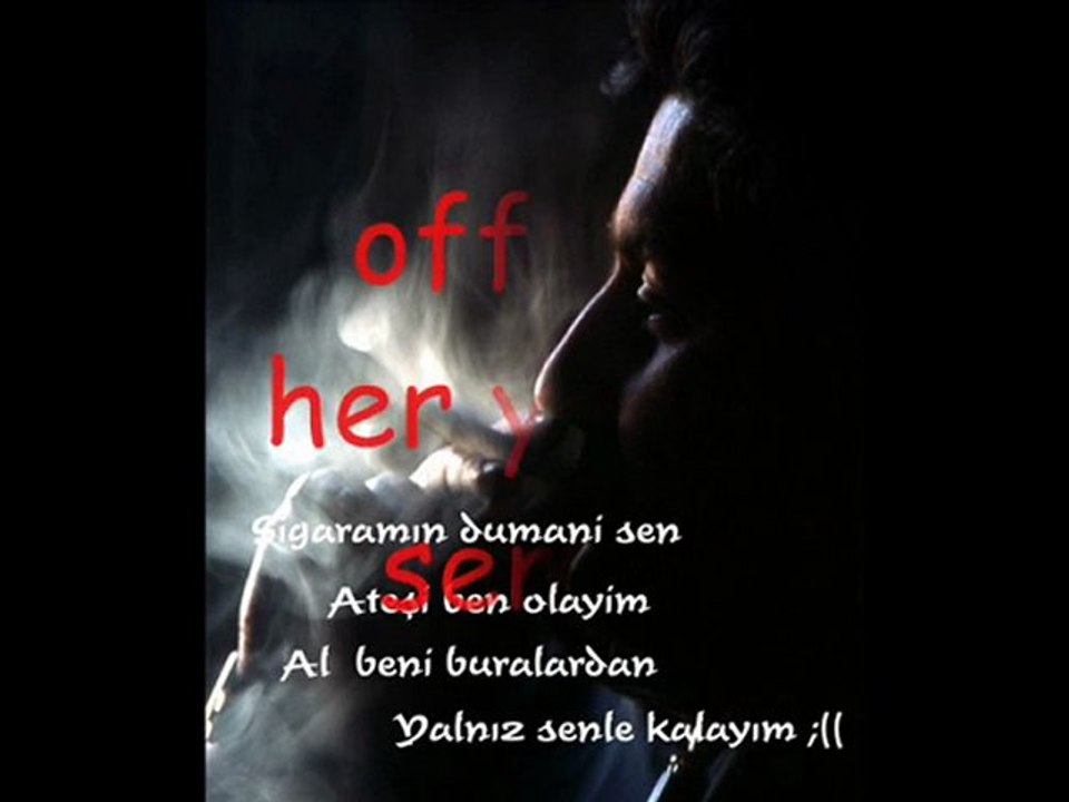 Damar Dinle Harika (( Kendi Hazırladığım Video ))