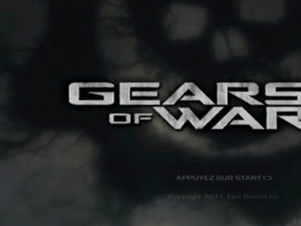 Gears of War 3 - le test de Daz