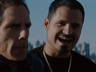 Le Casse de Central Park - Extrait #1 [VF|HD]