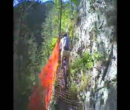 Raid des terres noires , les côtes !