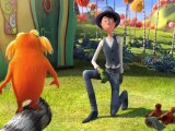 Dr. Seuss' The Lorax Featurette: A Look Inside