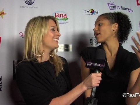 Leyvonna Swygert, Entertainment 7, Pageant VS Playmate, ...