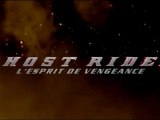 Ghost Rider - Spirit of Vengeance - Bande-Annonce VF