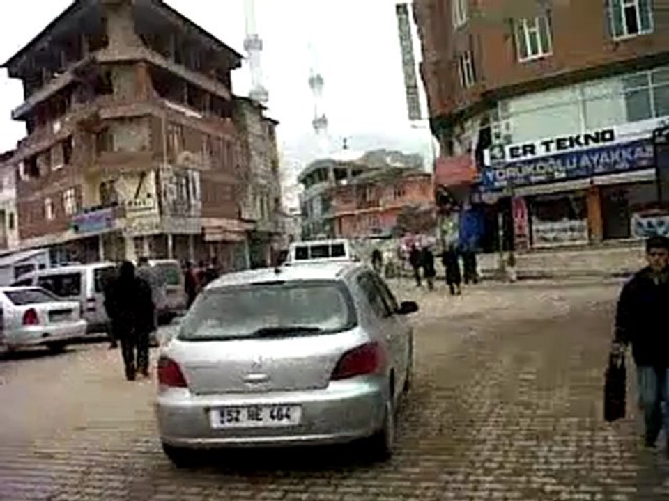 Tosya -Van Depremi Yardım Eli Kampanyası