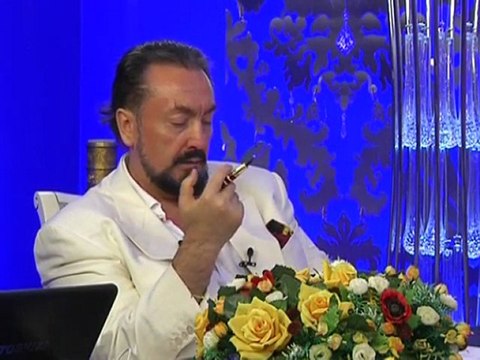 Gerici Yobazlar Nasıl İnsanlardır - Sn Adnan Oktar Anlatıyor