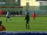 Icaro Sport. Calcio Promozione, Sammaurese-Torconca 0-3, la cronaca