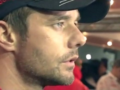 Citroën Racing - WRC 2011 - Wales Rally GB - Loeb et Elena Champions du Monde des Rallyes 2011 !