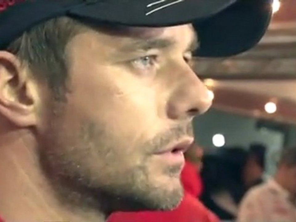 Citroën Racing - WRC 2011 - Wales Rally GB - Loeb et Elena Champions du Monde des Rallyes 2011 !